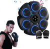 BOXBEAT: Entrenador de Boxeo Musical con Bluetooth